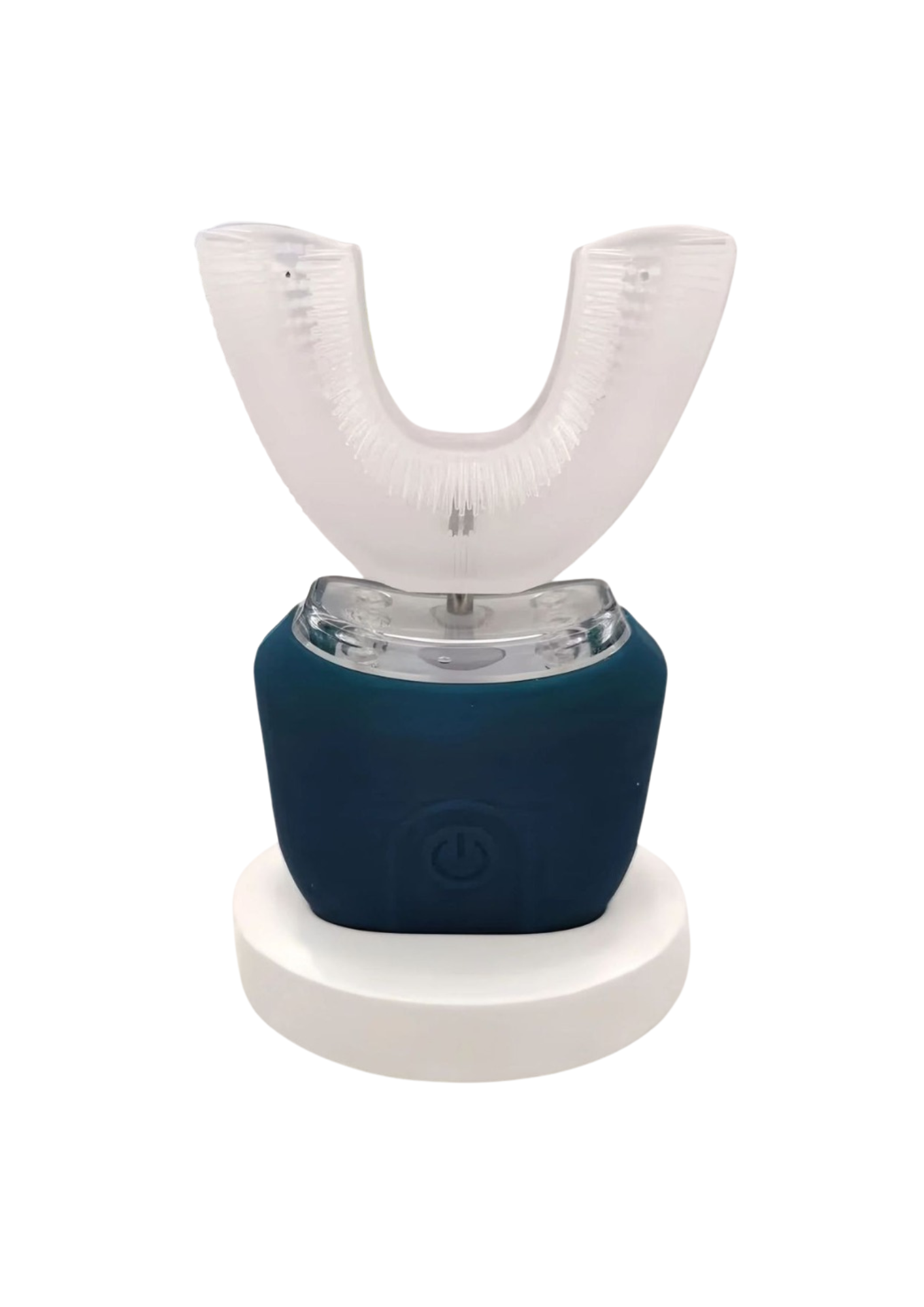 U-Shaped Automatic Toothbrush - Smilo