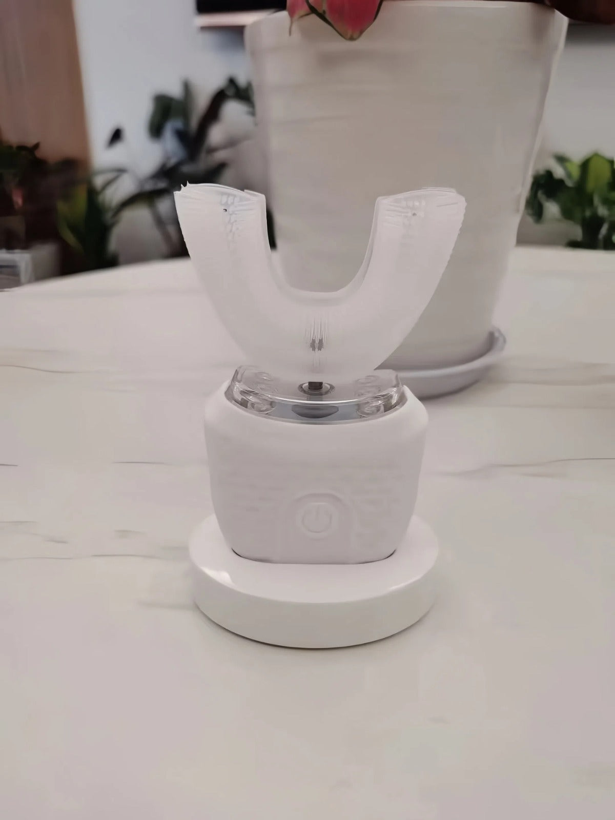 U-Shaped Automatic Toothbrush - Smilo ™️