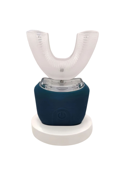 U-Shaped Automatic Toothbrush - Smilo
