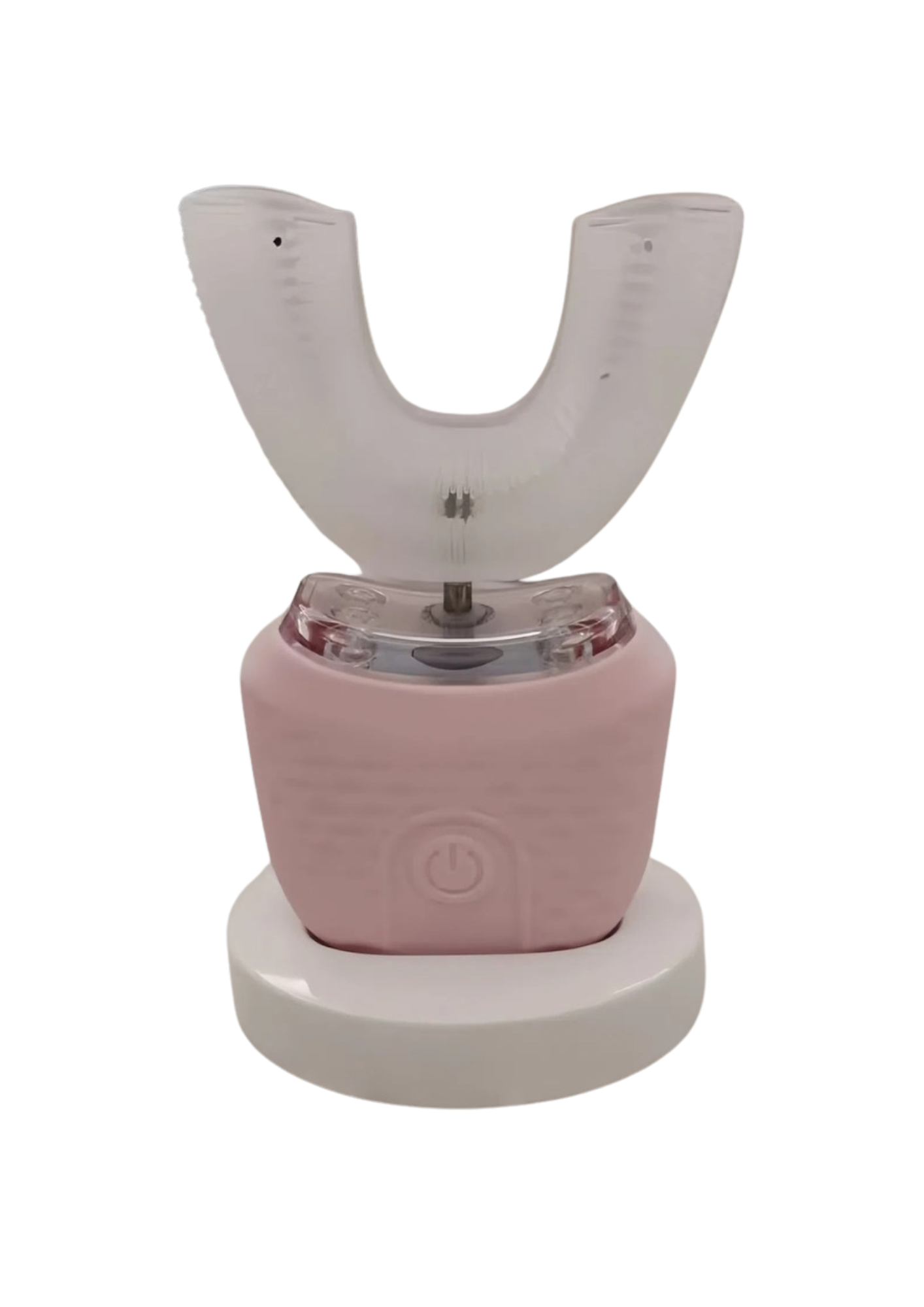 U-Shaped Automatic Toothbrush - Smilo