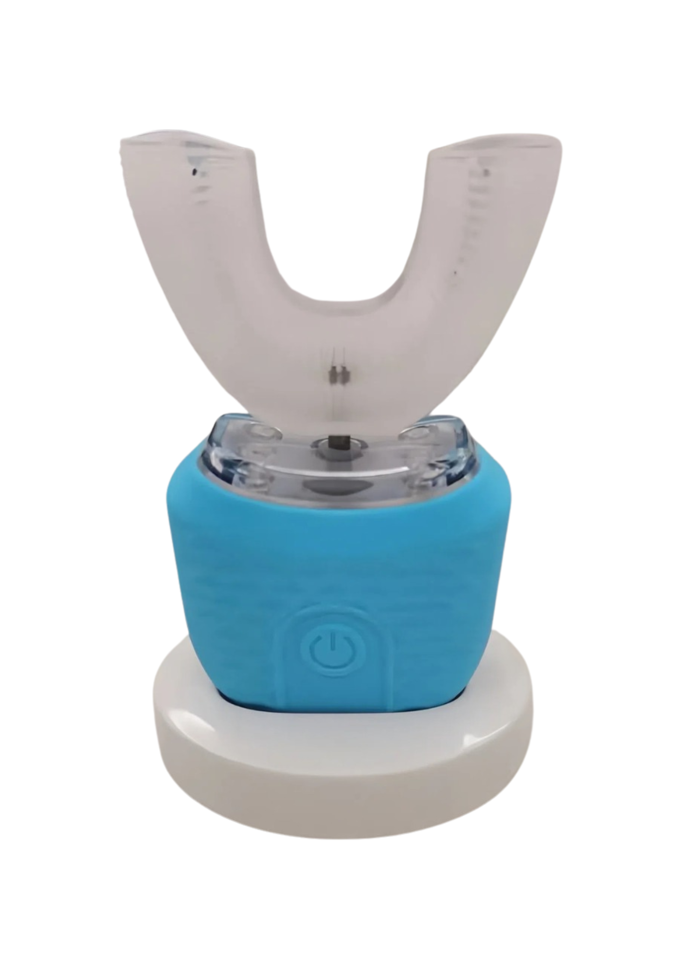 U-Shaped Automatic Toothbrush - Smilo