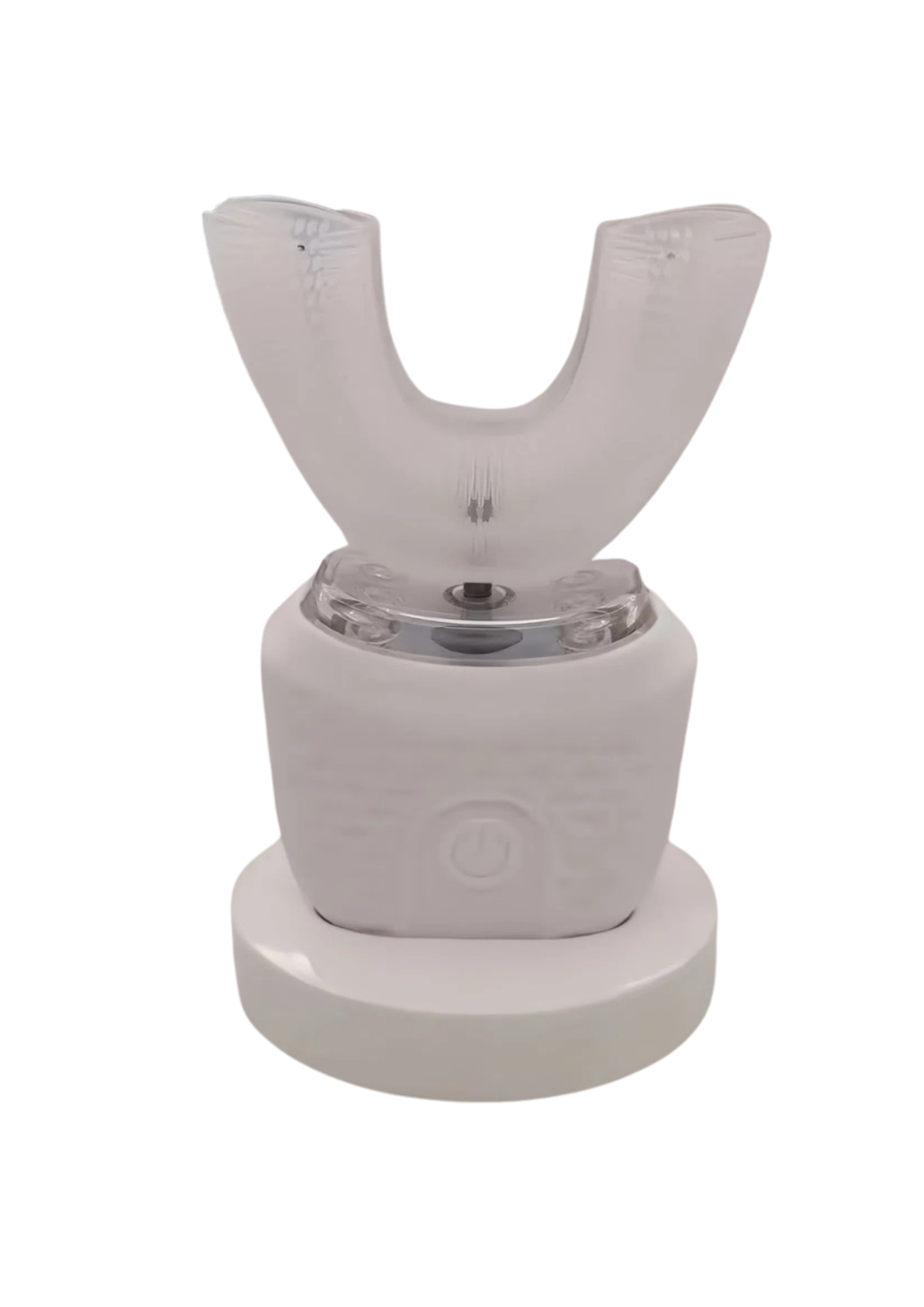 U-Shaped Automatic Toothbrush - Smilo