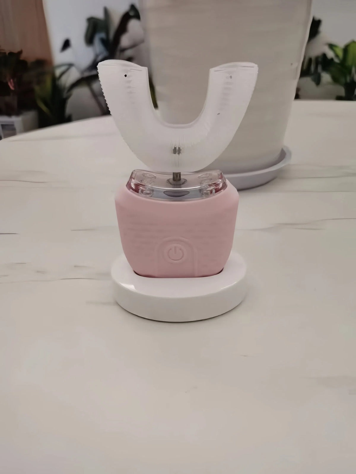 U-Shaped Automatic Toothbrush - Smilo ™️