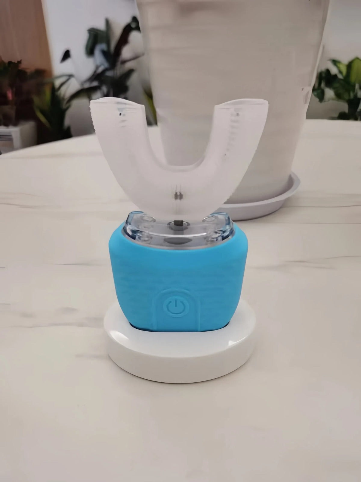 U-Shaped Automatic Toothbrush - Smilo ™️
