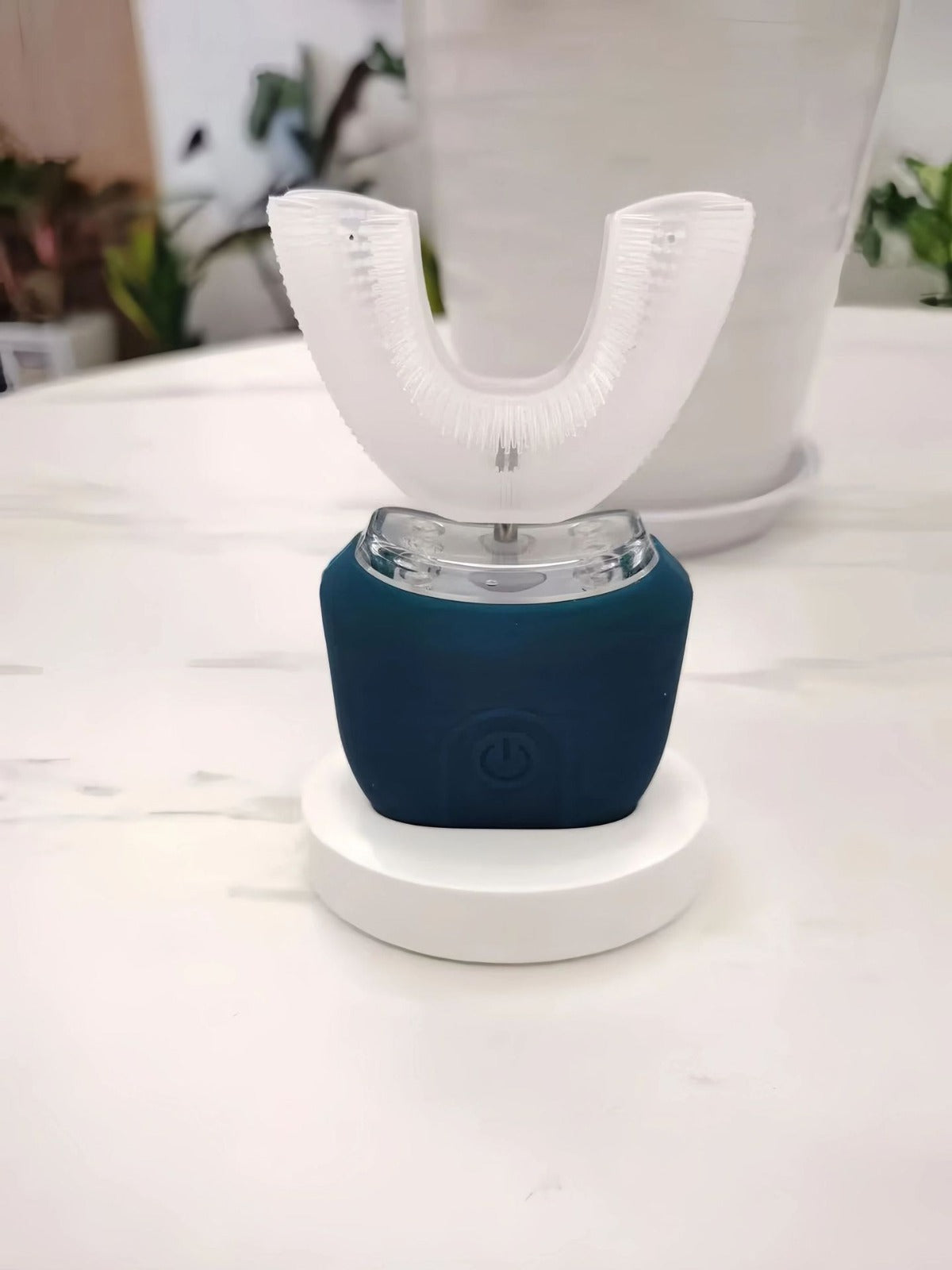 U-Shaped Automatic Toothbrush - Smilo ™️