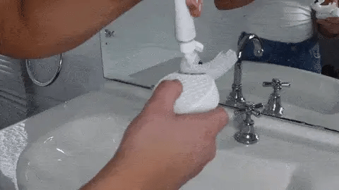 U-Shaped Automatic Toothbrush - Smilo ™️